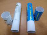 Small Diameter Paper Tube Packaging With Recyclable CMYK Pantone FDA Cardboard