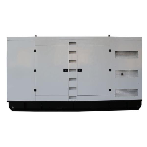 Buy cheap 100% Pure Copper Brushless Alternator 200KW Natural Gas Generator Set for Russian Market from wholesalers