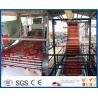 Buy cheap 200KW Power Tomato Ketchup Machine Tomato Processing Machine 304 Stainless Steel Material from wholesalers
