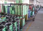 UL21319 Water and Dust Resistant TPU Industry Cable