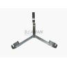 Buy cheap Marine Lifebuoy Ring Bracket Iron / Stainless Steel Lifering Holder from wholesalers