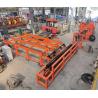 Buy cheap CNC Wood Saw Machine Twin Vertical Band Saw Machine Wood Cutting Log Sawmill For Sale from wholesalers