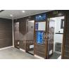 Buy cheap Convenient Prefabricated Modular Toilets , Q550 Standard Steel Luxury Mobile Toilets from wholesalers
