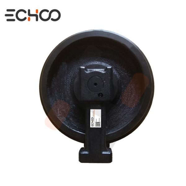Buy cheap EX30 Idler Mini Excavator Undercarriage Parts Front Idler For Hitachi EX30 Mini Excavator from wholesalers