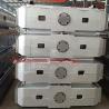 Buy cheap High Accuracy GG25 Moulding Boxes For Metal Foundry from wholesalers