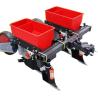 Buy cheap 4x4 Small Agriculture Tractor 18 HP 4WD Mini Tractor With Corn Seeder from wholesalers