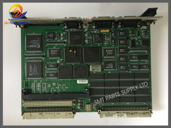 Buy cheap FUJI 4800 VME48108-00F K2105A , Original Used VISON Card CP6 CP642 CP643 from wholesalers