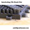 Buy cheap Vinyl Modular Drainage Mats 15x15 from wholesalers