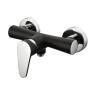 Buy cheap Single-lever Shower Mixer Faucet without hand shower and without shower from wholesalers