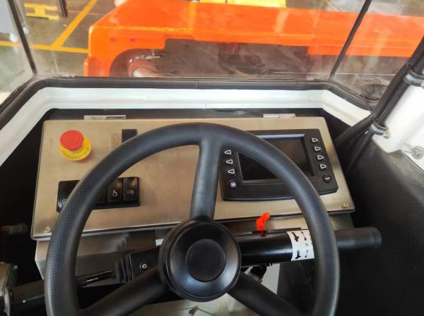 Buy cheap Underground Wheel Loader Dump Truck DRUK-20 20 Tons Payload Dumper from wholesalers