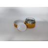Buy cheap OEM 20g 30g Glass Cosmetic Bottles Cream Packaging Jar from wholesalers