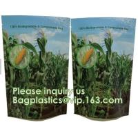 Buy cheap Child resistant bag Breast Milk Storage Bag Spout Pouch Resealable Zipper Bag product