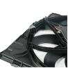 Buy cheap BMW 3 Series F35 Aftermarket Auto Air Radiator Fan 600W 17428641964 17427640511 from wholesalers