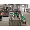 Buy cheap 4 Heads Automatic PET Screw Bottle Sealing / Capping / Capper Machine from wholesalers