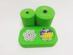 Alcohol Free Cell Freezing Container For 60x1ml / 2ml Cryo Vials Freezing