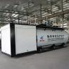 Buy cheap Double Heating Sbs Modified Bitumen Production Machine from wholesalers