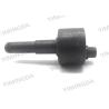Buy cheap Excentric Shoft NG08-01-01 For Yin Cutter Parts / Takatori Cutter Machine Parts from wholesalers