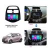Buy cheap Chevrolet Spark/BEAT/MATIZ 2013-2015 9-inch Car Interior Dashboard Decorative Panel Frame from wholesalers