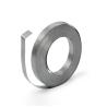 Buy cheap 0.5mm Thin Stainless Steel Band Decoration SS201 304 316 321 from wholesalers