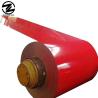 Buy cheap 5012 9016 Cold Rolled PPGI Color Coated Steel Coil Galvanized Steel Pre-Painted Steel Coil for Packages Standard Package from wholesalers