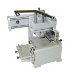 competitive price manual mini ink tray pad printing machine for sale