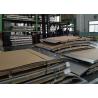 Buy cheap Corrosion Resistant AISI ASTM ​316L Stainless Steel Sheet from wholesalers