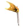 Buy cheap OEM PTO Gears Automatic Shift Fork For Concrete Pump Truck 1109900077 from wholesalers