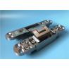 Buy cheap Stainless Steel 3D Concealed Hinges Soss Door Hinges 5 Year Service Life from wholesalers