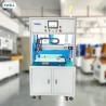 Buy cheap AC380V Single Side Automated Spot Welder For Battery from wholesalers