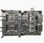 Plastic Injection Molding Custom Injection Molding Companies Molding Manufacture