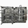 Buy cheap Plastic Injection Molding Custom Injection Molding Companies Molding Manufacturer For Auto Parts Housing Injection Mold from wholesalers