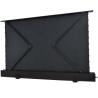 Buy cheap 100 Inches ALR Electric Fold Out Projector Screen Floor Rising Stand from wholesalers