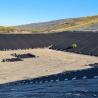 Buy cheap 1m-8m Width Aquaculture Pond Liner for Industrial Design Fish Tank Shrimp Pond Farm from wholesalers