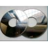 Buy cheap solid carbide slitting circular saw blade from wholesalers