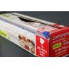 Buy cheap biodegradable compostable Food Wrap Kitchen Pvc Cling Film Kitchen Use Plastic Wrap PVC PE Cling Film For Food Wrap from wholesalers