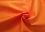 Multi Colors EN 11611 Fireproof Fabric Fluorescent Cotton Fabric