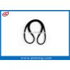 Buy cheap 4820000005 Hyosung ATM Spare Parts Hyosung Rubber Belt 10 * 637 * 0.8 from wholesalers