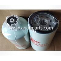 Buy cheap Good Quality Fuel Water Separator Filter For Fleetguard FS19587 product