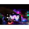 Buy cheap PVC Inflatable Reflective Bubble Ball / Rainbow Inflatable Mirror Ball Colorful from wholesalers