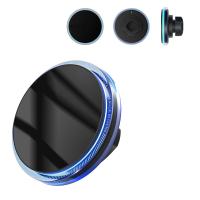 Buy cheap Get Rid Of Compatibility Issues Iphone Car Charger Magnetic Wireless Charging product