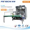 Buy cheap Adjustable Flip Lift Speed Flute Laminating Machine For Paper Pile Turner Stacking from wholesalers