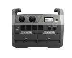 Outdoor Camping Solar Charged Portable Power Station 3600Wh 57.6V 449x236x336MM