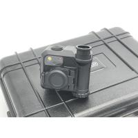 Buy cheap CR123 Battery Powered Shutterless Rugged Thermal Imager product