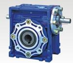 Buy cheap Torque 3-3500N.M Worm Gear Reducer 70rpm Output Speed Temperature ≤40C from wholesalers
