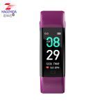 Smart Fitness Bracelet With Heart Rate Monitor Watch Smart Band bluetooth watch