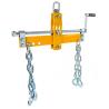 Buy cheap Dirt Resistant 4 Point 1100 Lb Engine Crane Load Leveller from wholesalers