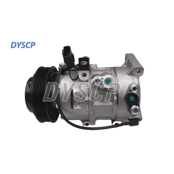 Buy cheap Car Ac Compressor 97701-B5000 97701B5000 KIA K3 2013-2015 6PK from wholesalers