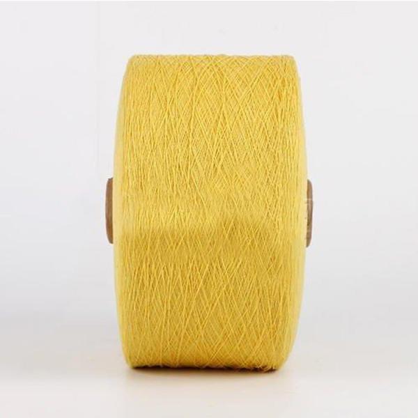 Buy cheap Regener Recycled Cotton D Yarn Pattern Knitting Feature Hand Eco Material from wholesalers