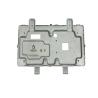 Buy cheap Electrophoretic Coated SS301 SS304 Ss Sheet Metal Fabrication from wholesalers