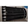 Buy cheap Micro Fiber Bamboo Silicon Microfiber Opening Carding Machine 9.25kw from wholesalers